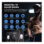 FitScale™ | Precisión y Estilo para tu Bienestar