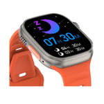 T10 Ultra™ | Smartwatch Inteligente con Estilo y Funciones Avanzadas